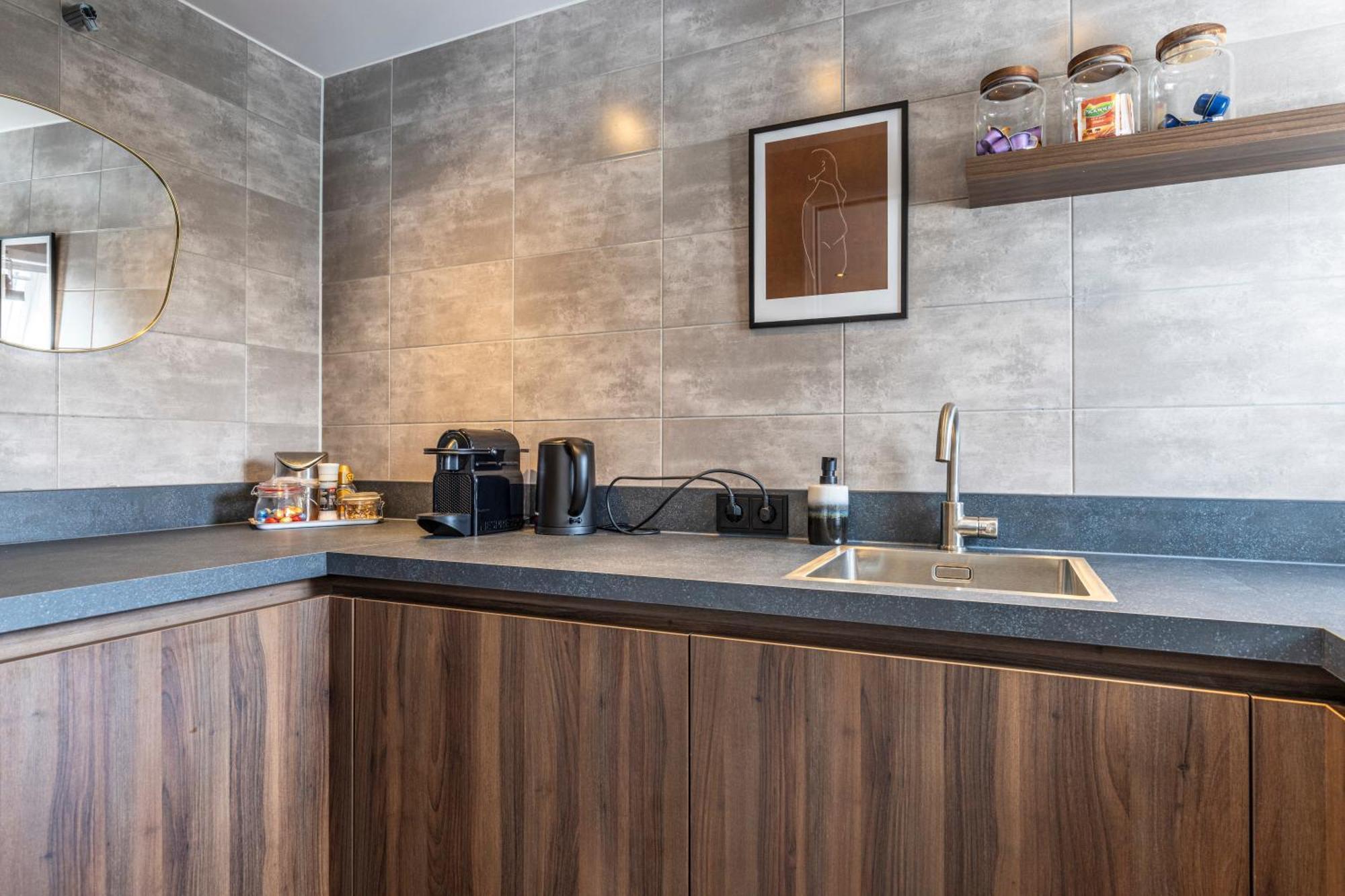 Weeruusz Bed & Breakfast Kolderwolde Dış mekan fotoğraf