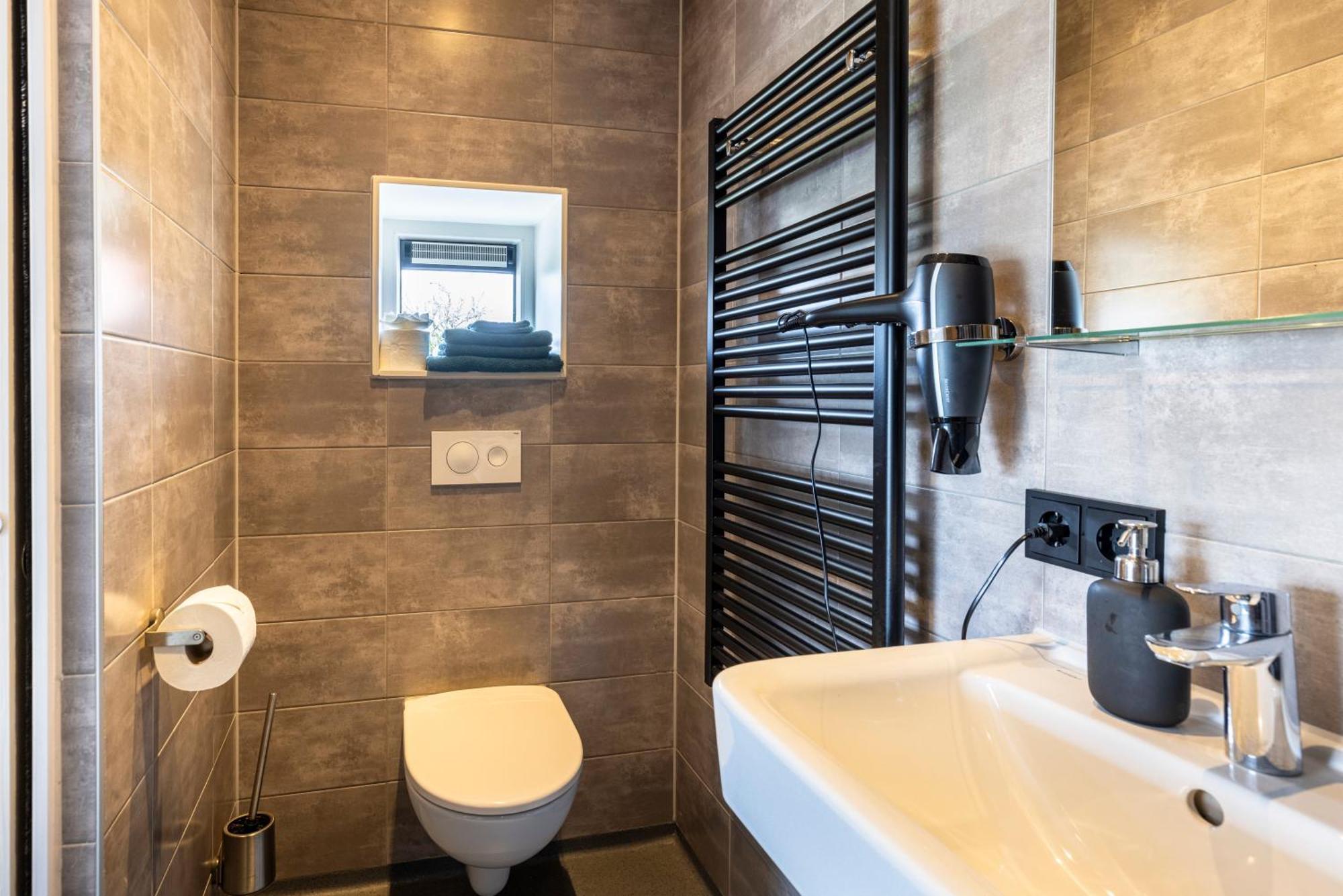Weeruusz Bed & Breakfast Kolderwolde Dış mekan fotoğraf