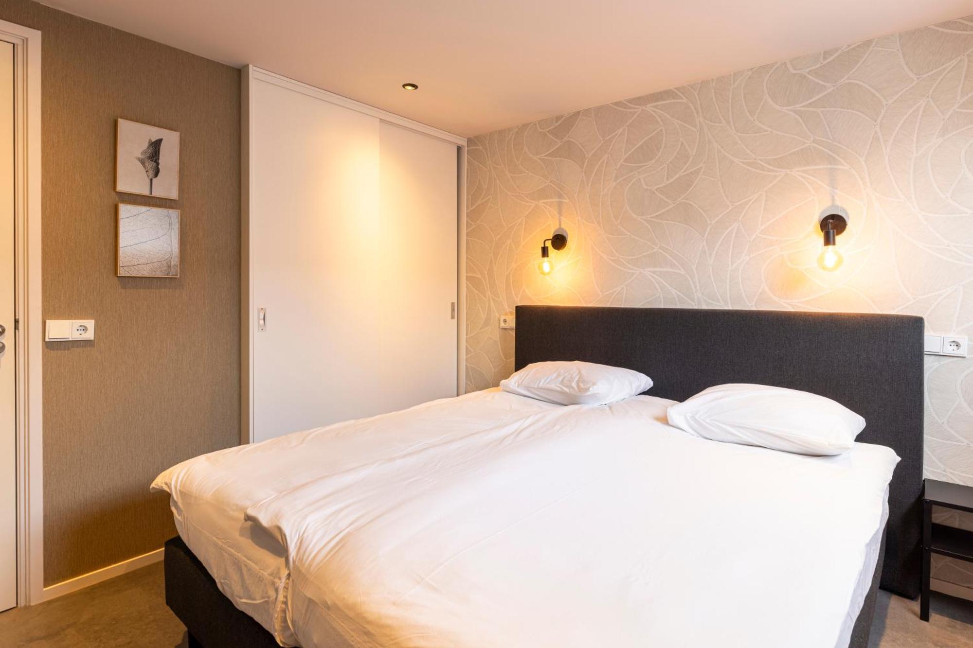 Weeruusz Bed & Breakfast Kolderwolde Dış mekan fotoğraf